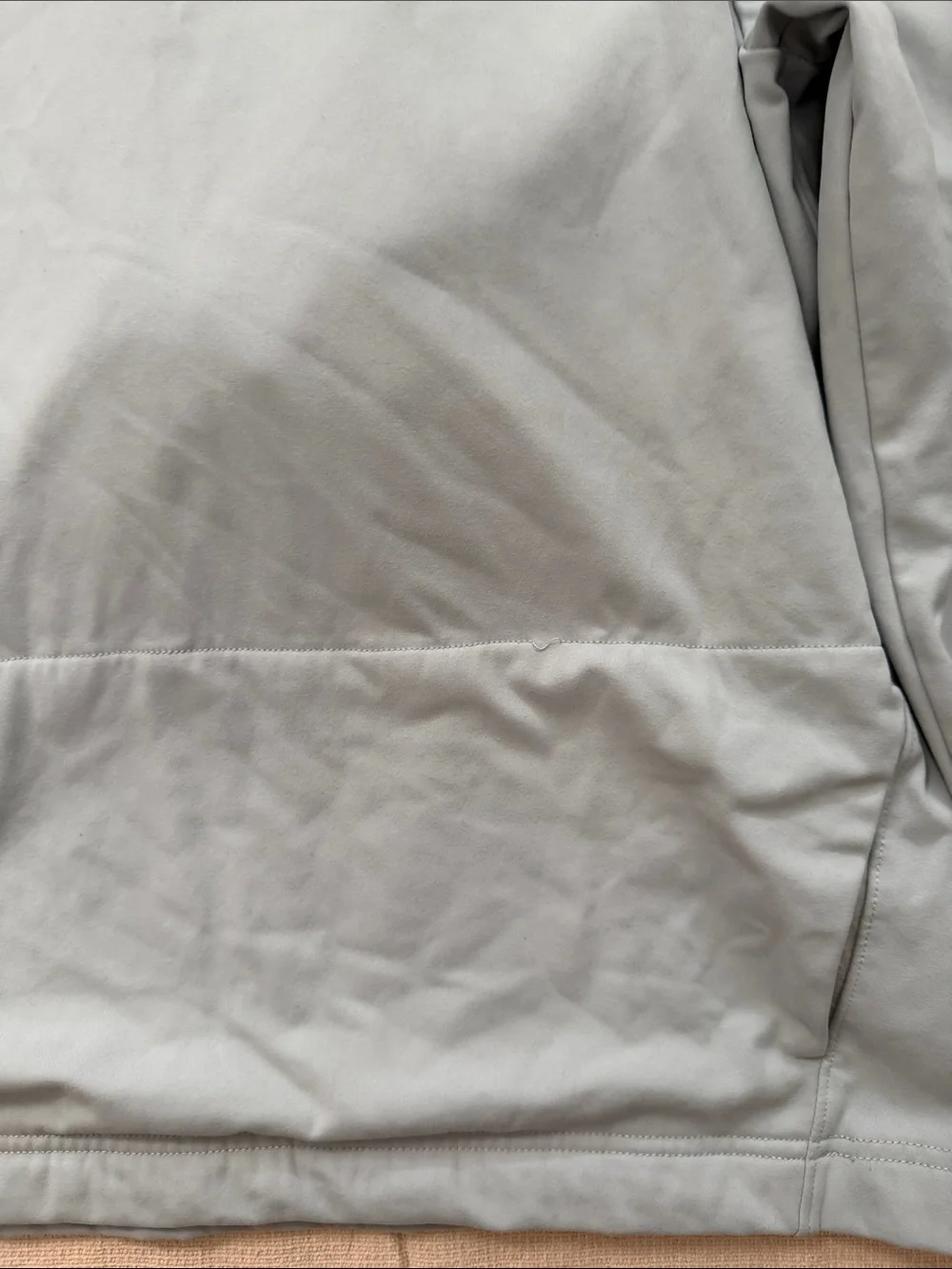 abercrombie kids lpullover hoodie with small logo